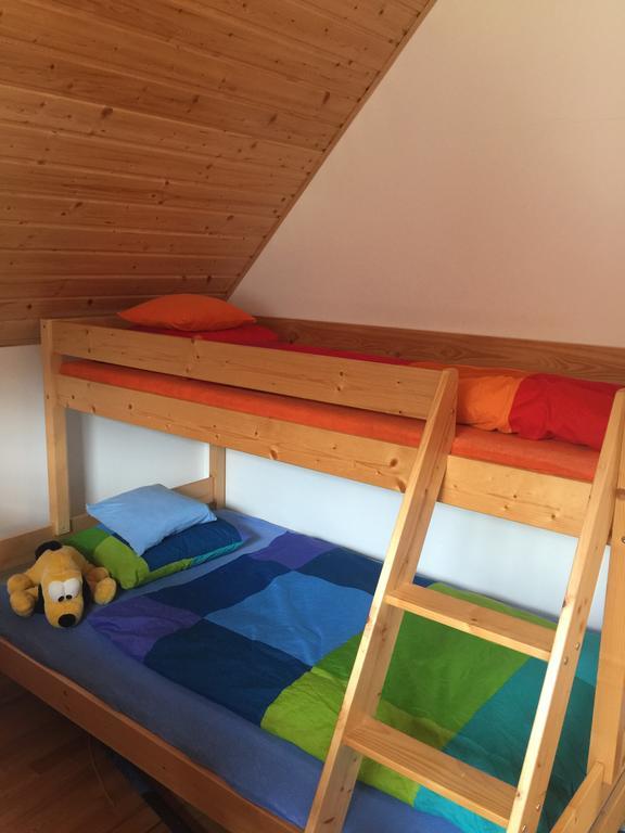 Domek Wakacyjny Na Złotych Wydmach Międzywodzie Zewnętrze zdjęcie